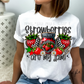 Strawberries are my jam