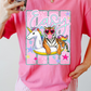 Easy tiger