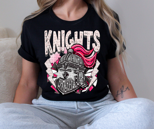 Knights