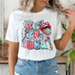 Born in the USA