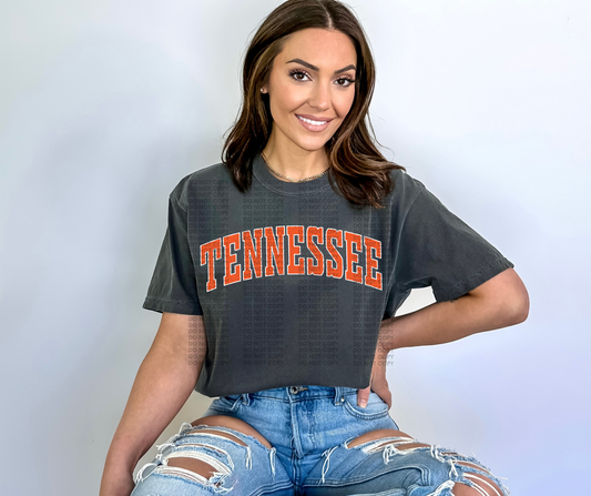Tennessee