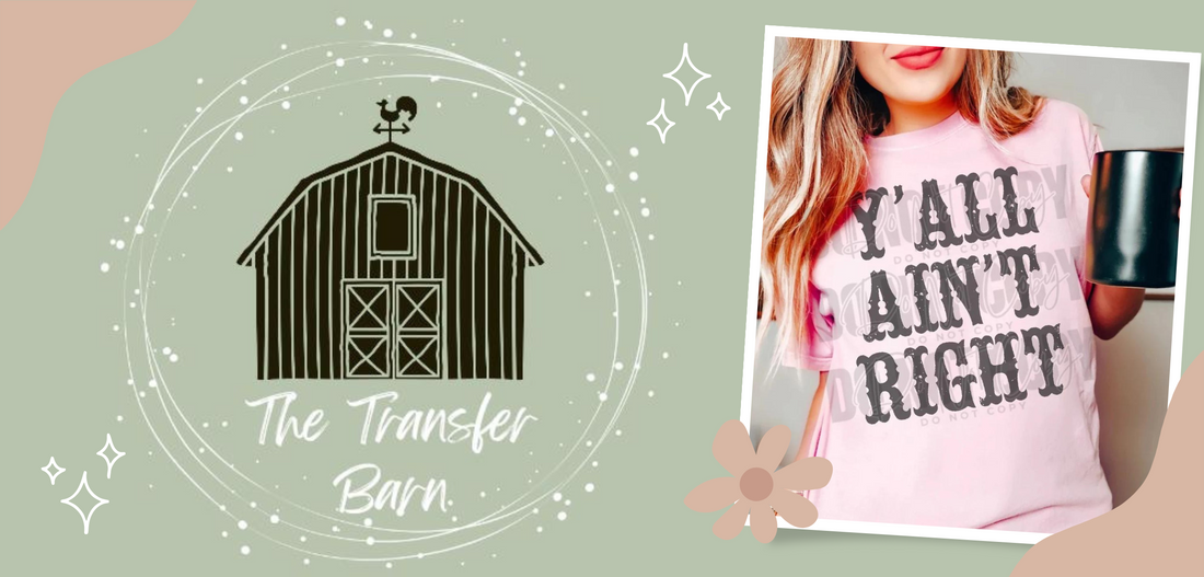 The Transfer Barn the-transfer-barn