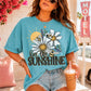 Bee the sunshine