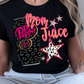 Dr. mom juice