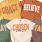 Fall Christian designs ( All on this listing-choose the one you want)