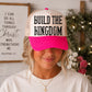 Build the kingdom