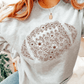 Floral football