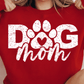 Dog mom