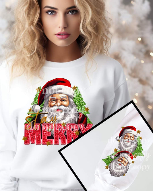 Stay Merry