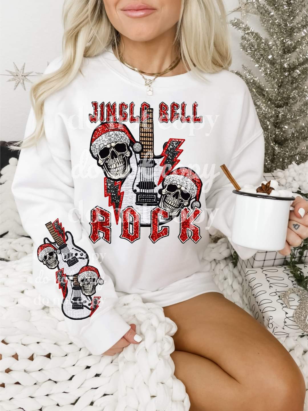 Jingle bell ROCK