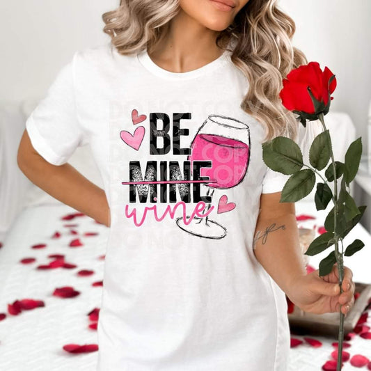 Be wine