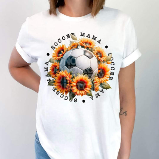 Soccer mama