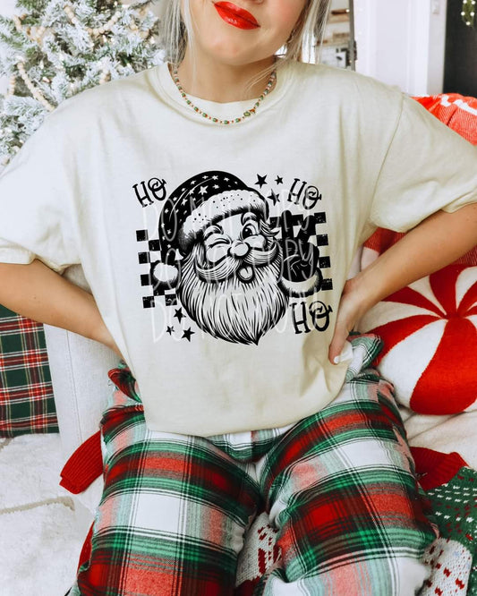 Ho ho ho