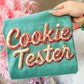 Cookie tester
