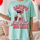 Cupid's favorite hot mess