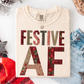Festive AF
