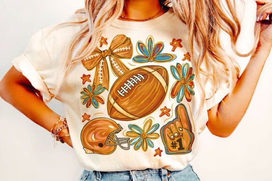 Fall football