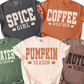 Fall weather designs ( All on this listing-choose the one you want)