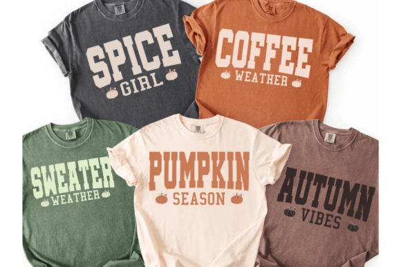 Fall weather designs ( All on this listing-choose the one you want)