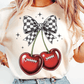 Football cherries