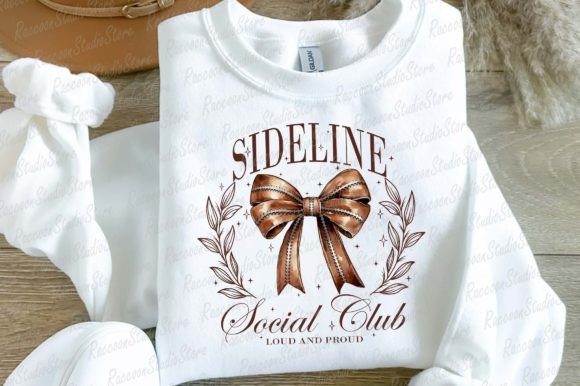 Sideline social club