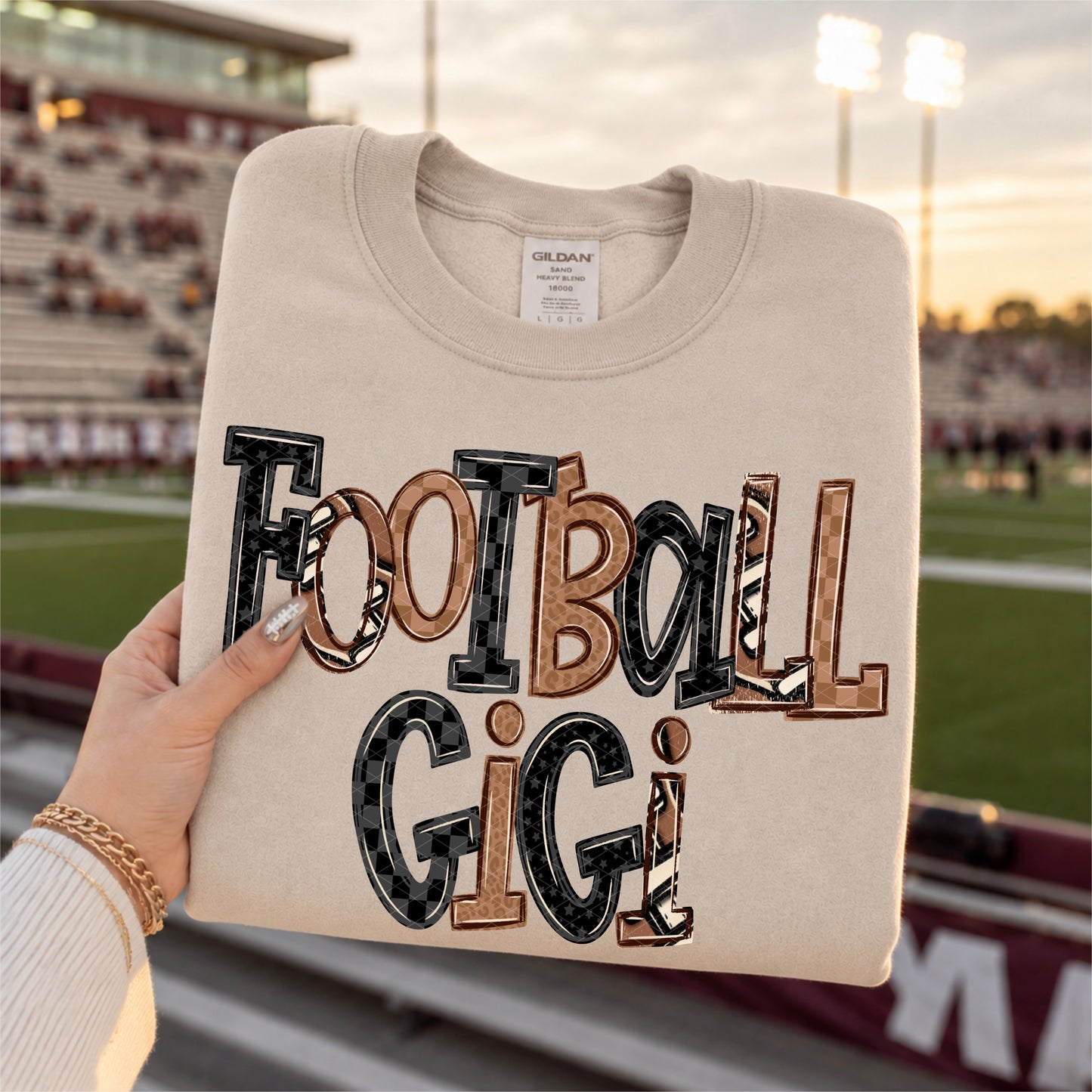 Football Gigi