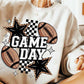Game day football