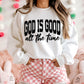Good is good all the time