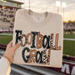 Football Gran