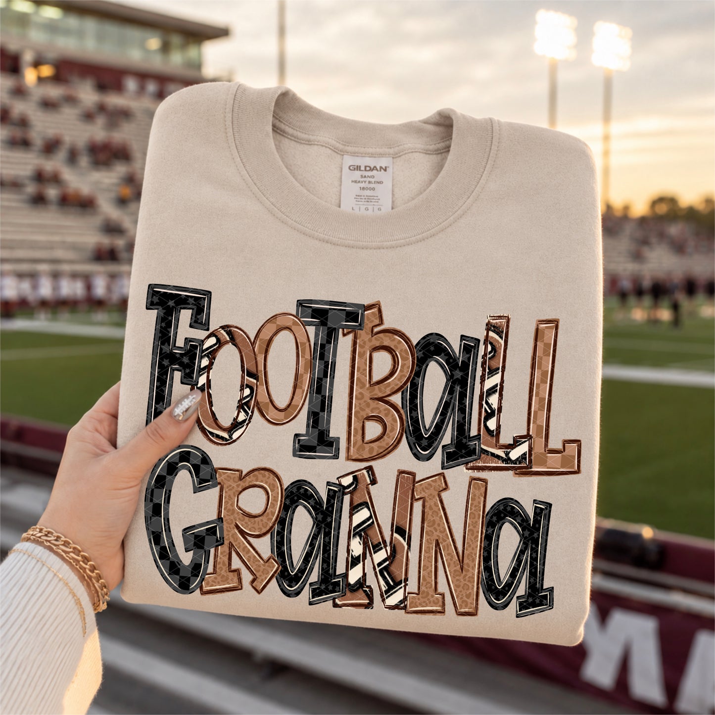 Football Granna