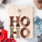 Ho ho