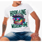 Hook-line weekend-time