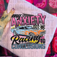 My anxiety got me racing to conclusions