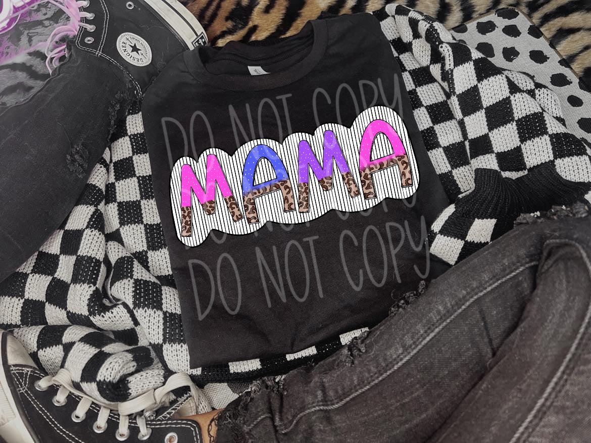 Mama