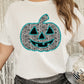 Lace pumpkin
