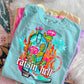 Raisin hell boot