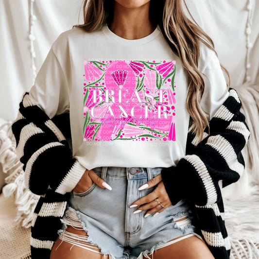Breast Cancer