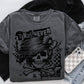 It was never a phase black font