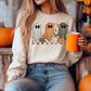 Fall Ghosts