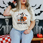 Spooky squad