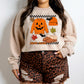 Halloween and fall things