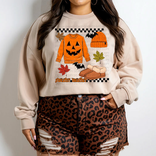 Halloween and fall things