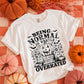 Being normal is vastly overrated