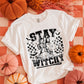 Stay witchy