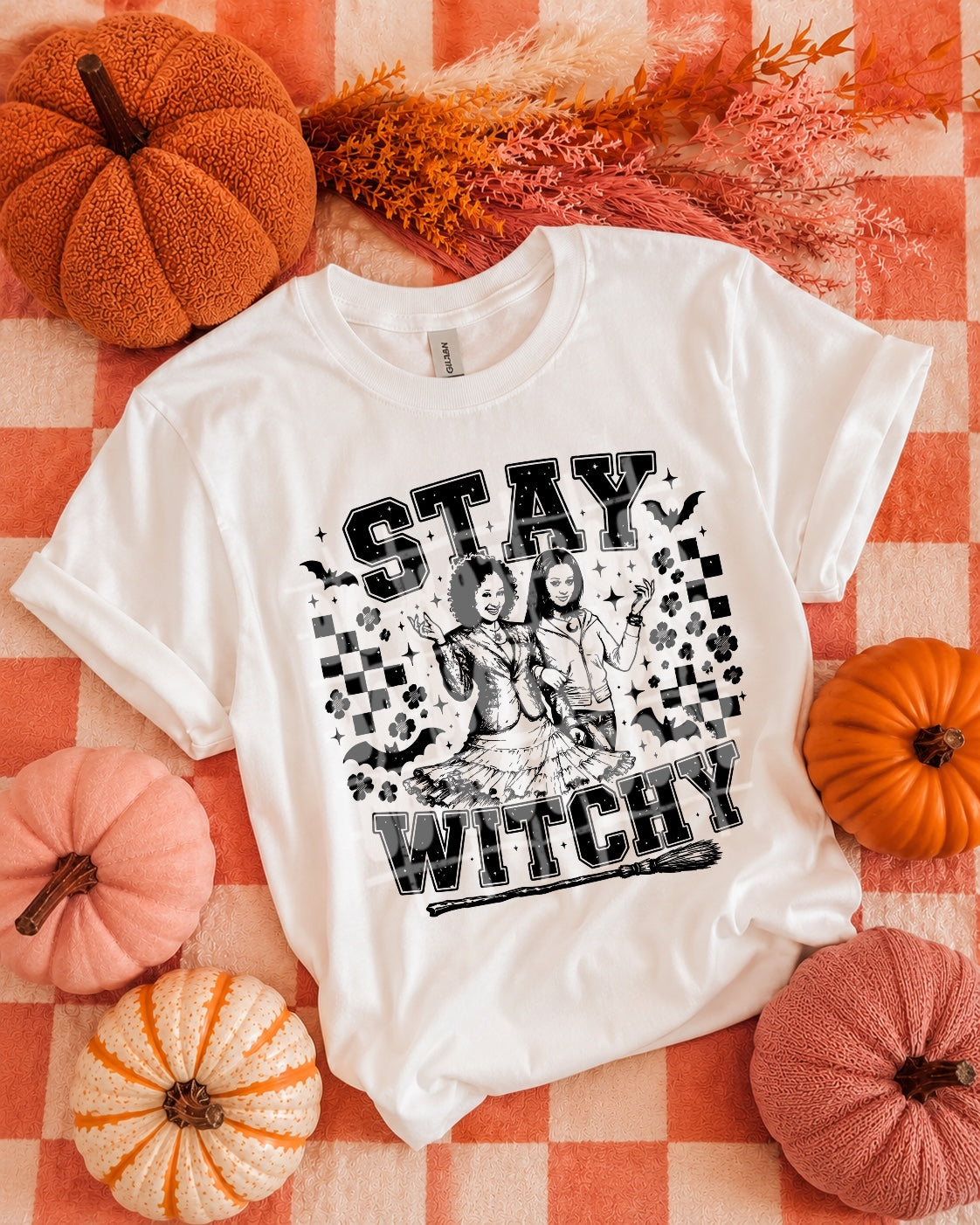 Stay witchy