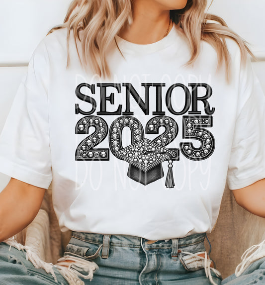 Senior 2025