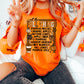 All the fall things