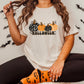 Halloween pumpkins
