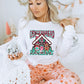 Gingerbread kisses Holiday wishes