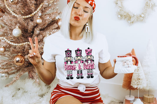 Merry & Bright